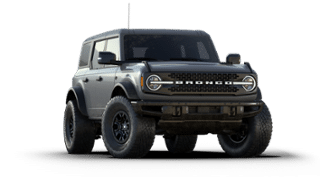 2024 Ford Bronco® External Image 5